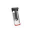 Cuisipro Folding Grater, Large 5mm Coarse Blade, Stainless Steel, Surface Glide Technology, Non-Slip, Perfect for Cheese or Vegetables