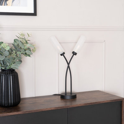 Aaniyah Metal Table Lamp