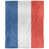 Blue/White/Red selected