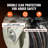 Steel Hose Reel