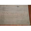 Tapis tribal fabriqué à la main Gabbeh 4 x 6