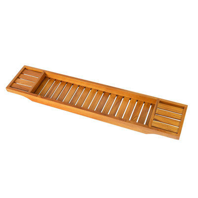 Bathroom Tray