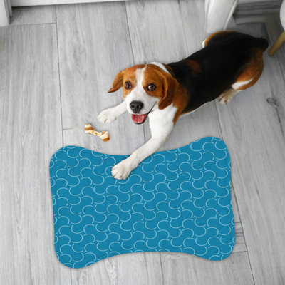 Tapis d'alimentation 1 pièce