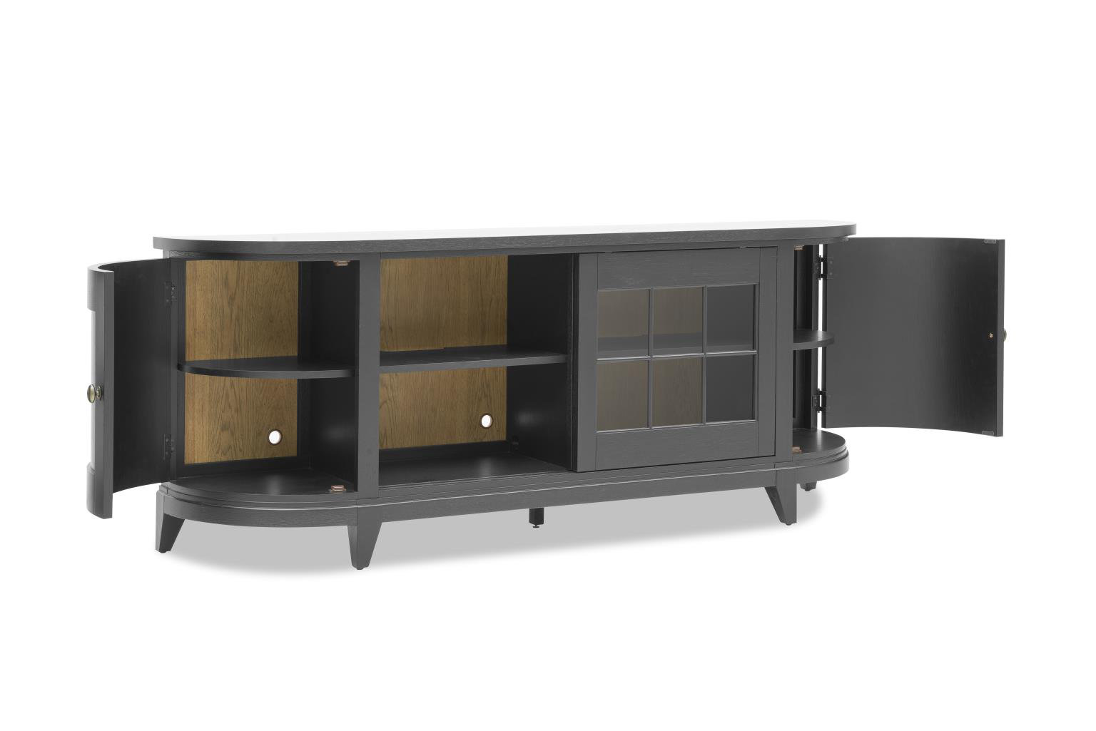 Mya 84" Media Console