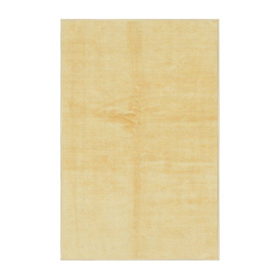 Tapis abstrait moderne 1598
