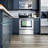 CASAINC Ready-to-Assemble W24" X H34.5" X D24" Kitchen Cabinet Base Cabinet-117435387-112651952