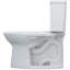 Drake® 1.6 Elongated Two-Piece Toilet (Seat Not Included)-68662279