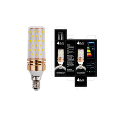 Flintroy LED Chandelier