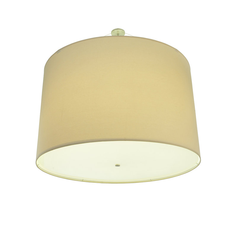 8 - Light Chandelier
