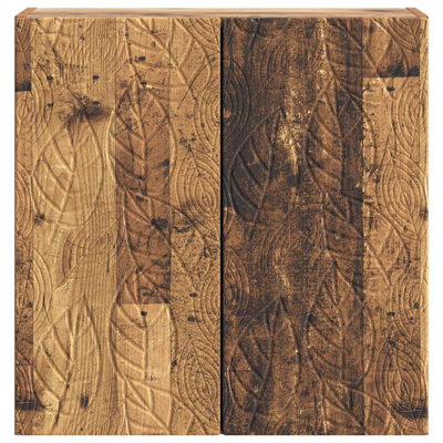 Rectangle Accent Chest