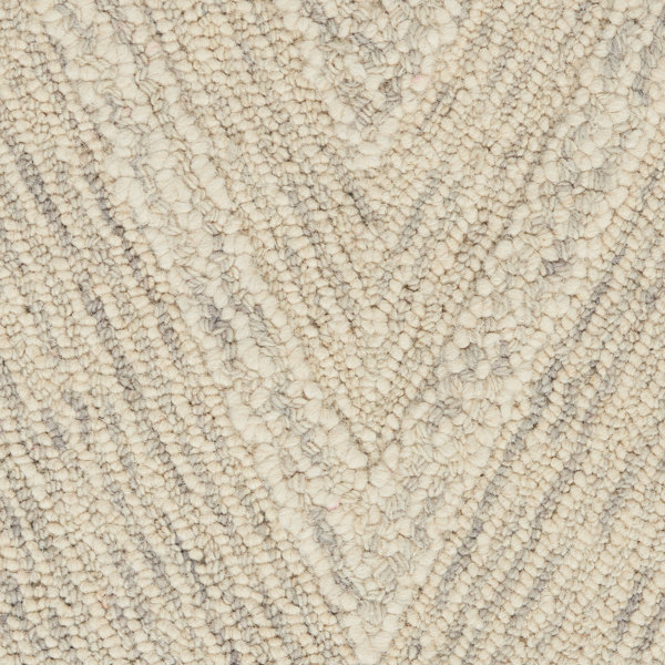 Sand & Stable Zoe Wool Abstract Rug & Reviews | Wayfair