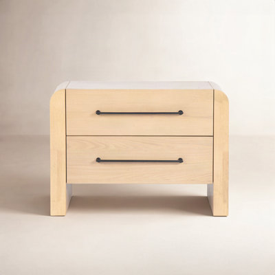 Cruz Nightstand