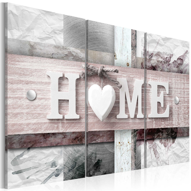No Frame Print on Canvas, 90 cm H x 60 cm W