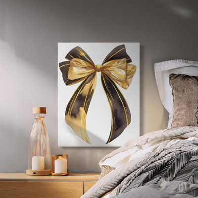 Wrapped Canvas Print Set