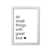 White Grain Frame is unavailable