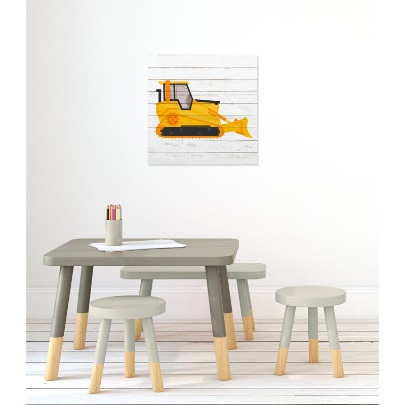 Sécurité-premier 1, H 24 po x l 24 po x P 1,5 po, Toile