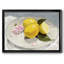Citrons sur une assiette II-213317842-213317843