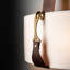 Saratoga Half Drum Shade 2 Light Wall Sconce-1349612067-1349612068-1349612069