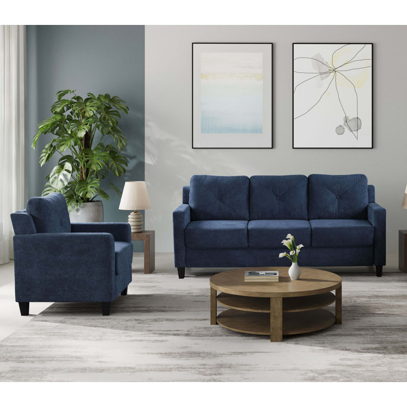 Configurable Living Room Set