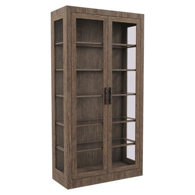 Casa Paros Lighted Display Stand