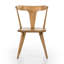 Ripley Solid Wood Dining Chair