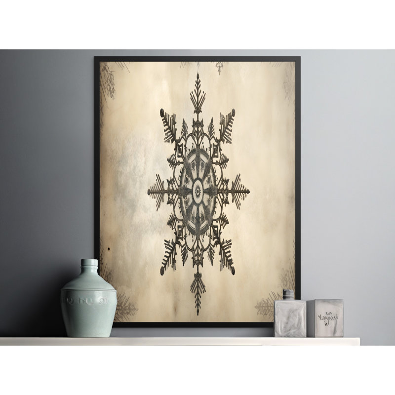 Willbanks No Frame Print, 24x36