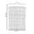 Bamboo Laundry Hamper with Handles