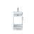 18" Modern Free-standing Bathroom Vanity Set