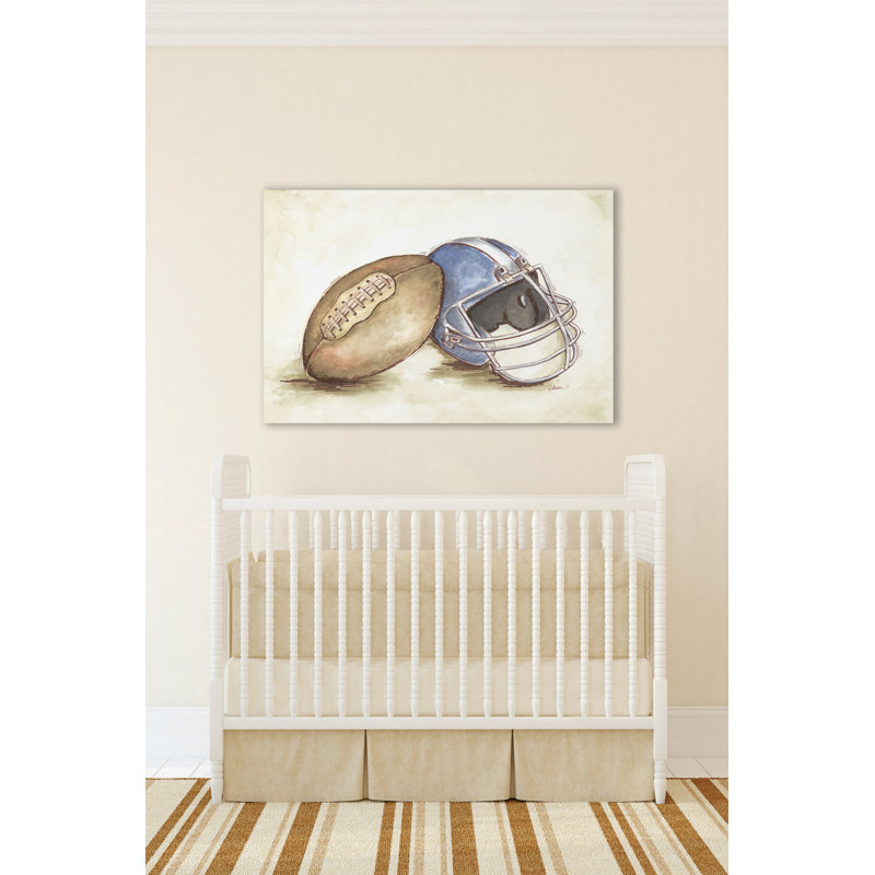 Reesa Qualia - Wrapped Canvas Painting, 61cm H x 91cm W x 3.81cm D