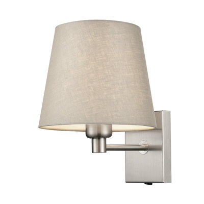 Potashnick Armed Sconce