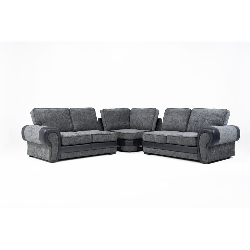 Tango Corner Sofa
