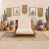 Cream Teak est en rupture de stock