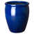 Bleu sélectionné