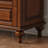 American style light luxury living room TV cabinet-107362319