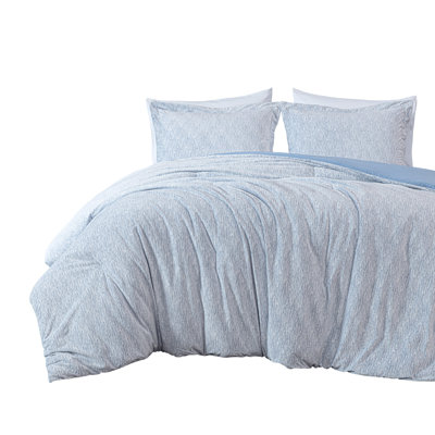 Soft Plush Jacquard Velvet Comforter Set