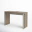 Musso Computer Desk