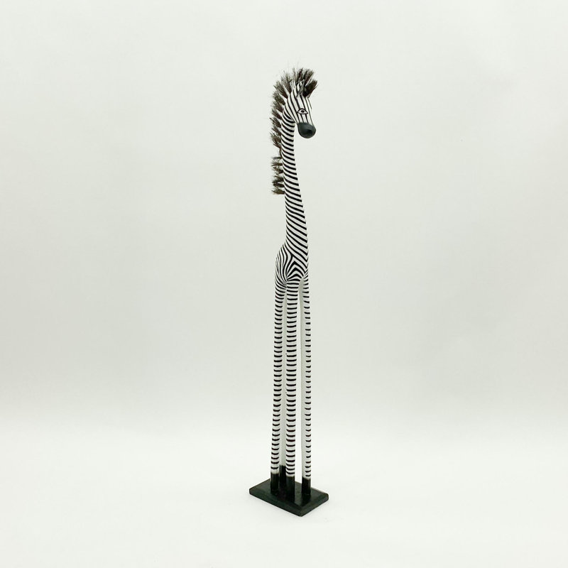 Lockeford Animals Statue