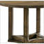 Table de salle à manger ronde
