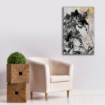" ACTION " by Irena Orlov