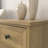 Berryville 15.7'' W 3 - Drawer Dresser-1241000103