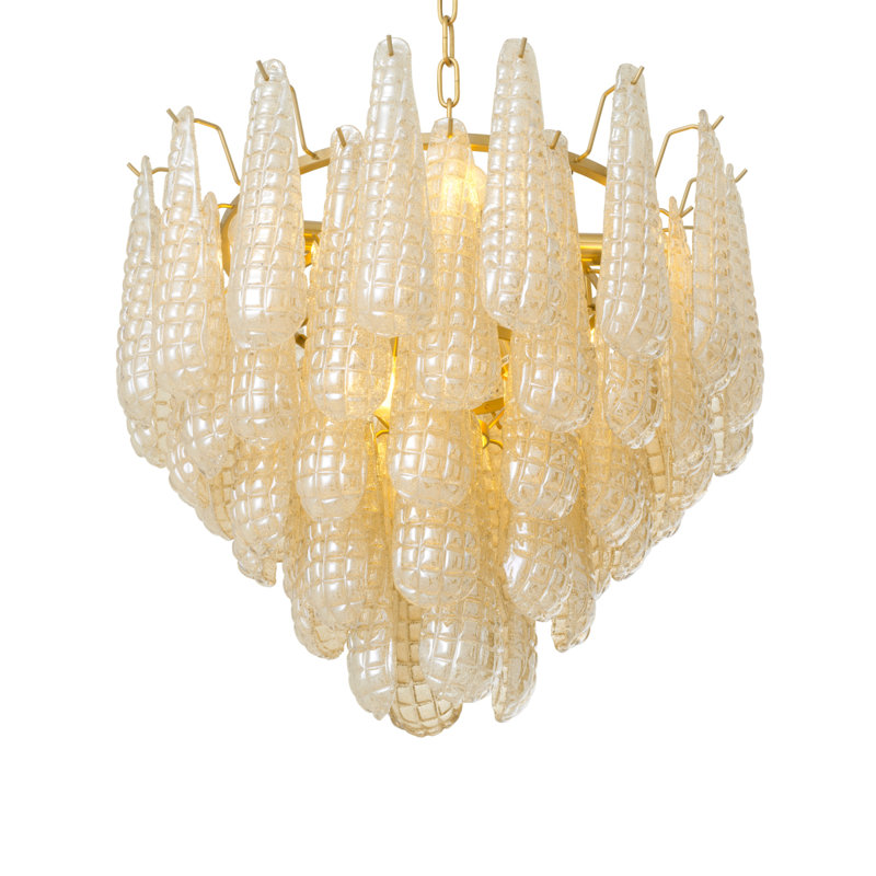Chaves 9 - Light Chandelier