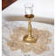 Napperon en tissu jacquard antique européen Colfontaine