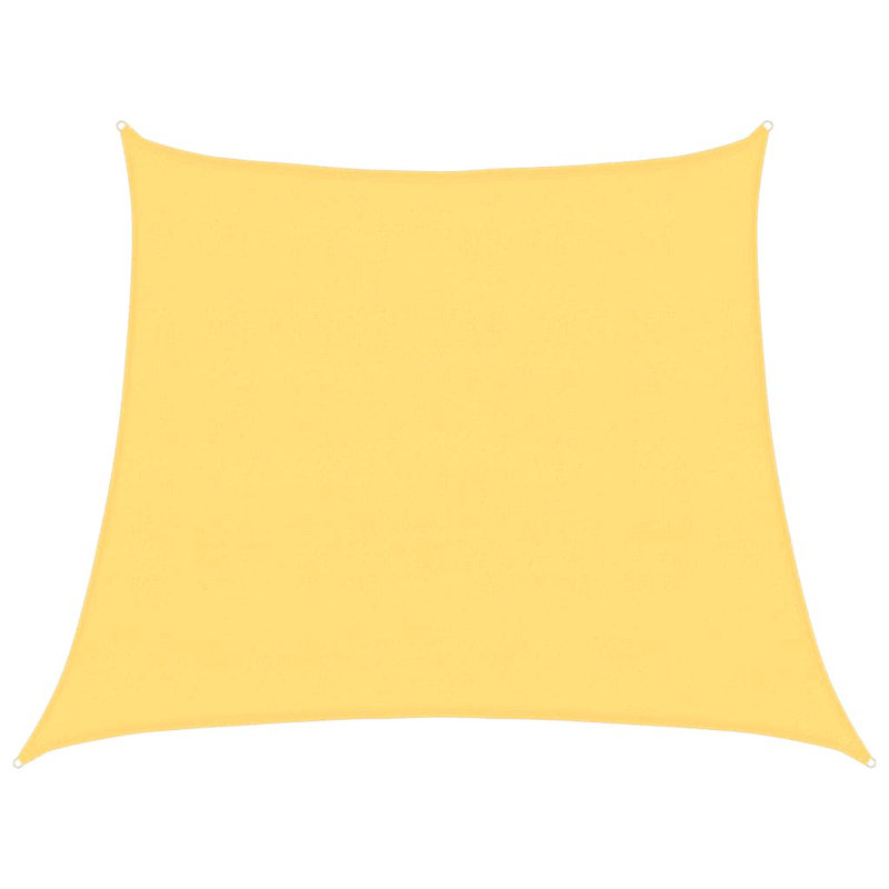 Spurrier 4m x 3m Rectangular Shade Sail