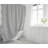 Off Stripe Ultra-Thin Lightweight Shower Curtain-108299638