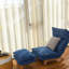 Fauteuil inclinable pliable Lazy