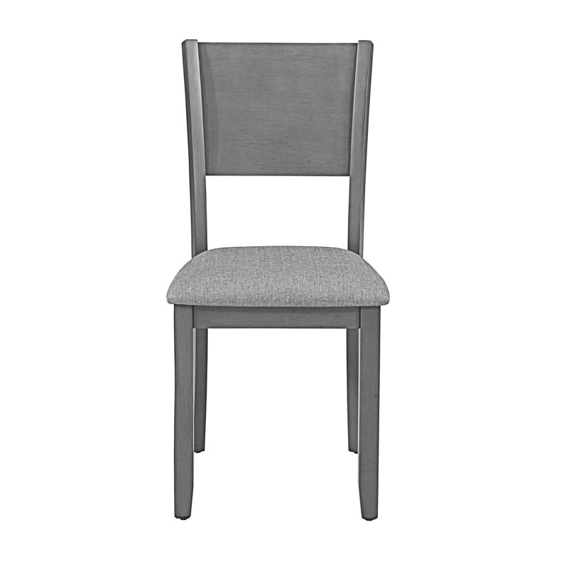 Ensemble de 4 chaises d'appoint