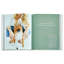 Graphic Image The New Southern Style: The Interiors Of A Lifestyle And Design Movement Coffee Book Table, Leather, Ivory