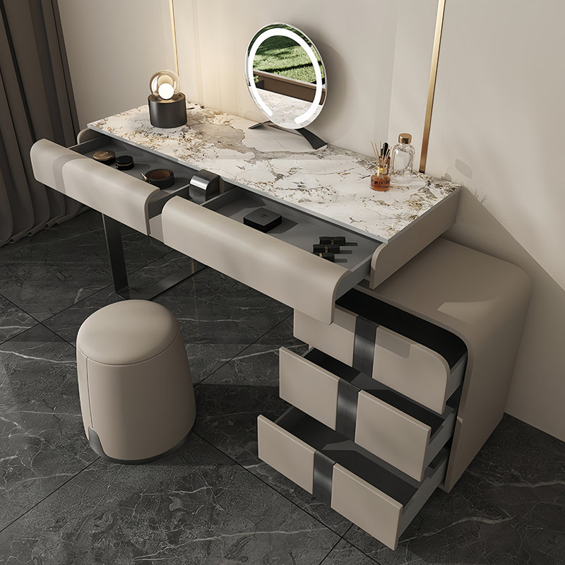 Shevin, Black/Cream