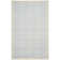 Barile Damask Wool Hand Woven Area Rug