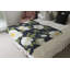 Prunty Quilted Throw Blanket